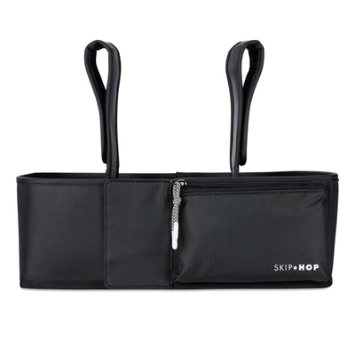 Organizador Para Carrinho De Bebê Skip Hop Ultimate Preto - Prático e Fácil de Limpar
